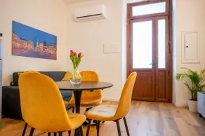 Exclusive Suite • Metro • Turin Center 8 min - A/C - Image 5