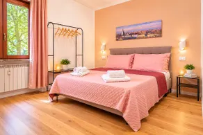 Exclusive Suite • Metro • Turin Center 8 min - A/C - Image 2