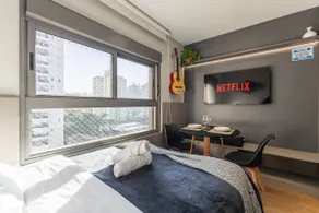 One-bedroom flat near metro station (3minute walk) - Image 2