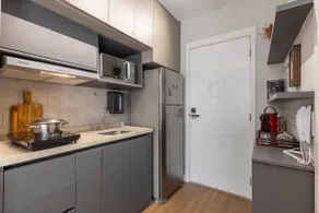 One-bedroom flat near metro station (3minute walk) - Image 4