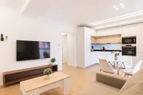 Maria Del Carmen Apartments, Family Apartment. - Image 2