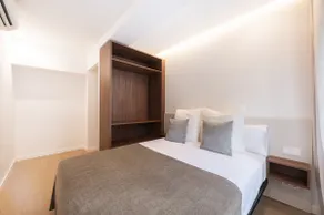 Maria Del Carmen Apartments, Family Apartment. - Image 4
