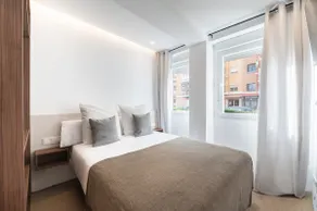 Maria Del Carmen Apartments, Family Apartment. - Image 3