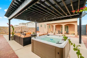 Enchanted Luxury Retreat - Image 2