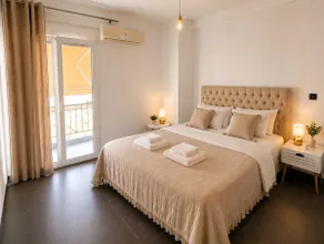 New Apartment with Square View - Image 4