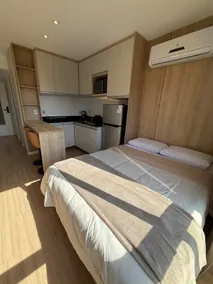 Well-located studio in Niterói - Image 3