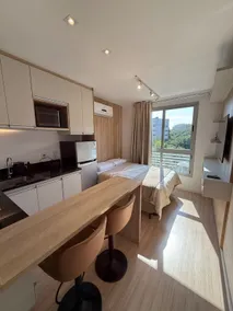 Well-located studio in Niterói - Image 2