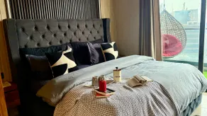 The Mosaic House | 20th Floor Studio Apartment - Image 2