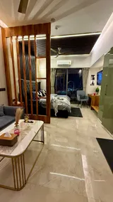 The Mosaic House | 20th Floor Studio Apartment - Image 3