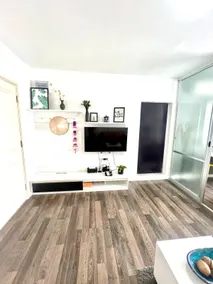 Spacious 1BR Apt • Sukumvit 109 • walk to Skytrain - Image 5