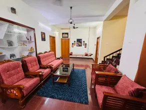 Pournami Villa-Near to International airport - Image 3