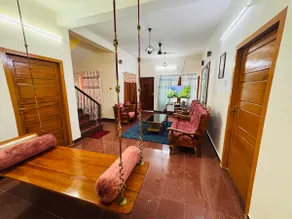 Pournami Villa-Near to International airport - Image 4
