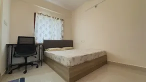 Super Airy 1BHK @ Whitefield - Image 2