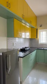 Super Airy 1BHK @ Whitefield - Image 3
