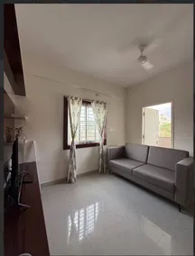 Super Airy 1BHK @ Whitefield - Image 4