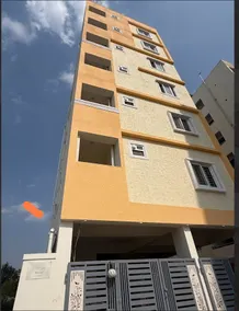 Super Airy 1BHK @ Whitefield - Image 5