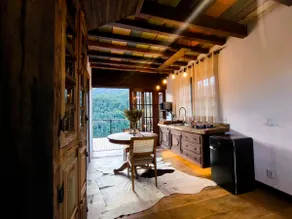 Tiny House Oliveira in Tiradentes - MG - Image 4