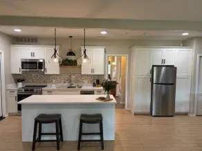 1, 2 or 3 rooms|Couples Retreat|Riverfront|Firepit - Image 5