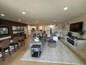 1, 2 or 3 rooms|Couples Retreat|Riverfront|Firepit - Image 4