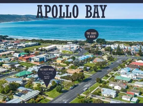 The Salty Whale - Blissful Coastal Escape - Image 5