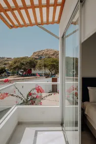 Casa Marlu, with pool, private beach and terrace - Image 4