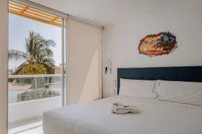 Casa Marlu, with pool, private beach and terrace - Image 3