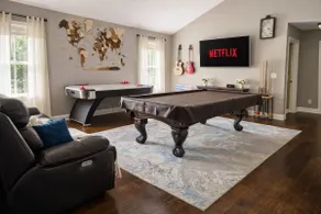 Family Lake Escape: Pool, Hot Tub, Game Room, Pier - Image 4