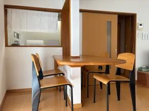 Sakura Stay｜Ideal for Family Travel｜Kofu Central Street｜Fully Equipped Kitchen with Washing Machine｜Spacious 2LDK｜Maximum 6 People - Image 3