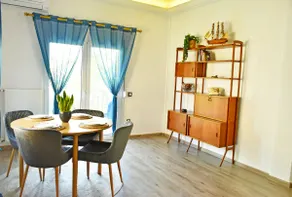 The North - Floor apartment in Kato Halandri - Image 5