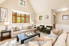 Updated Spacious Home w AC & Hot Tub Walk to Town! - Image 3