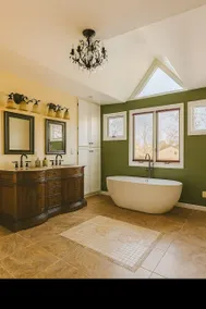 Spacious 4BR w/ Pool Near DC & Old Town Alexandria - Image 4