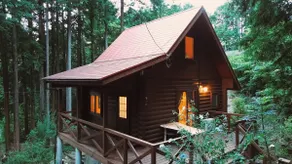 Rental Log cabin Yuunami - Image 3