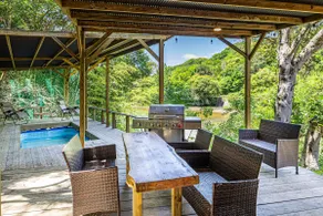 MOUNTQ Boat House - Image 4