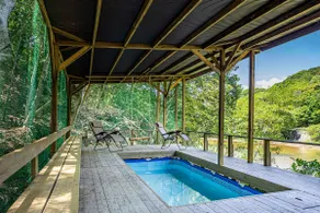 MOUNTQ Boat House - Image 5