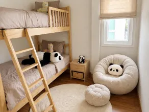 Park View Panda Friendly Home With Gym, Patio, BBQ - Image 2