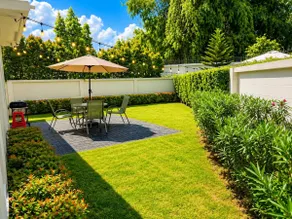 Park View Panda Friendly Home With Gym, Patio, BBQ - Image 5