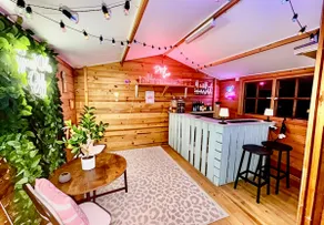 The Natures Nook With HotTub - Image 5