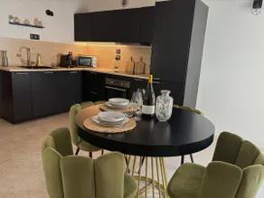 The Duplex Dijonnais apartment 59 m2 - Image 4