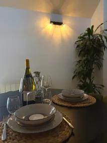 The Duplex Dijonnais apartment 59 m2 - Image 2