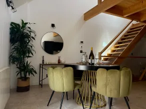The Duplex Dijonnais apartment 59 m2 - Image 5