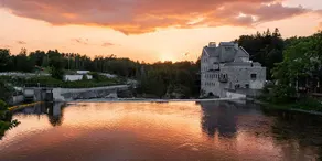 Comfortable one Bedroom Apartment in Elora! - Image 2