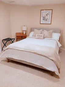 Comfortable one Bedroom Apartment in Elora! - Image 5