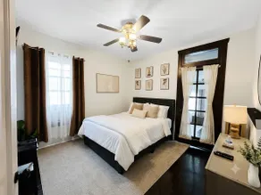 Zen Oasis | Peaceful & Serene Patio 1 bd - Image 2
