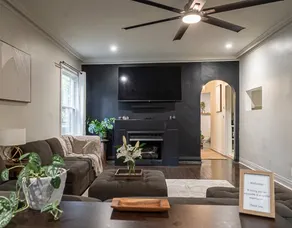 Zen Oasis | Peaceful & Serene Patio 1 bd - Image 3