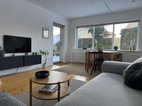 Apartment in the beautiful St. Jørgensbjerg, Roskilde - Image 3