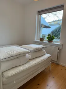 Apartment in the beautiful St. Jørgensbjerg, Roskilde - Image 4
