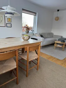 Apartment in the beautiful St. Jørgensbjerg, Roskilde - Image 5