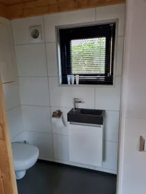 Tiny House op de Veluwe - Image 5