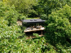 Haliburton Cottage on Outlet Bay - Image 5