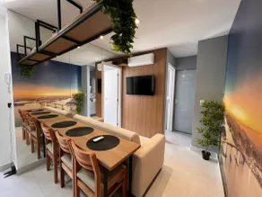 Exclusive Seaside Retreat Apartment - Image 4